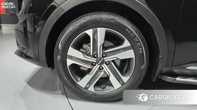 Kia Sorento 4th Generation id 4646113 из Кореи 15