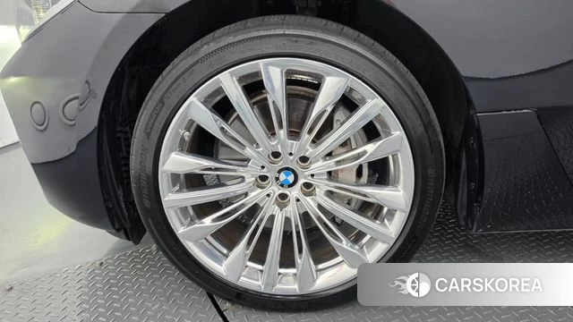 BMW 6 Series GT (G32) id 4689063 из Кореи 15