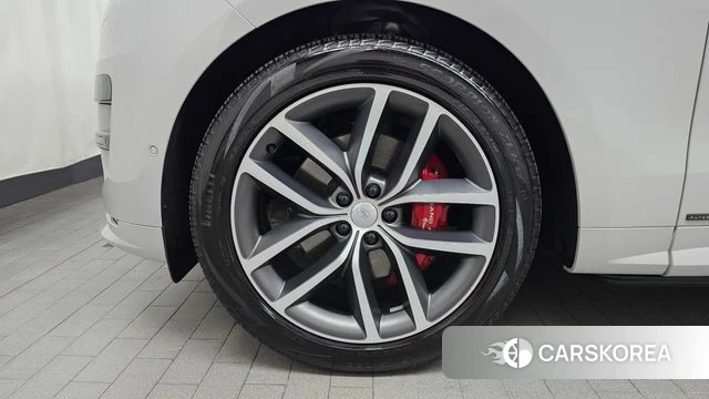 Land Rover Range Rover Sport 3rd Generation id 3896778 из Кореи 15