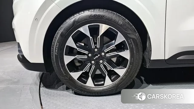 Kia Carnival 4th generation id 3644859 из Кореи 15