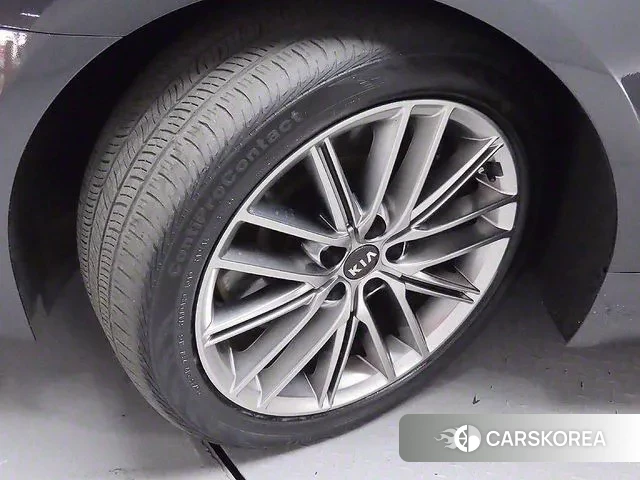 Kia More K9 id 3055085 из Кореи 15