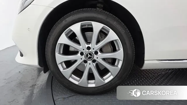 Mercedes-Benz E-Class W213 id 3703542 из Кореи 15