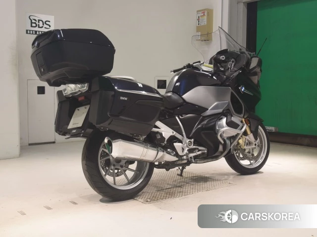 BMW R1250RT 2019 из Японии, фото 5