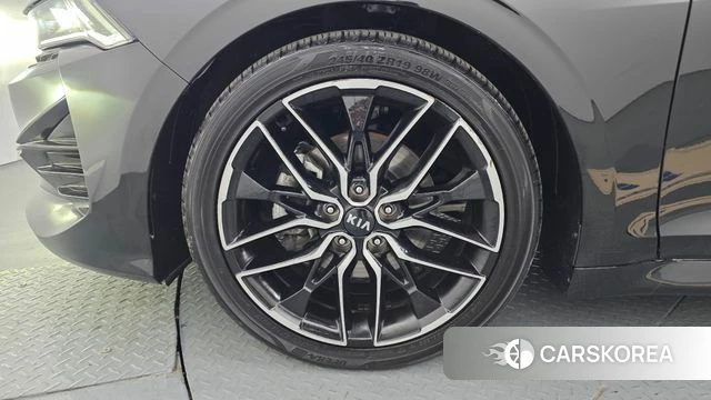 Kia K5 3rd generation id 4196154 из Кореи 29