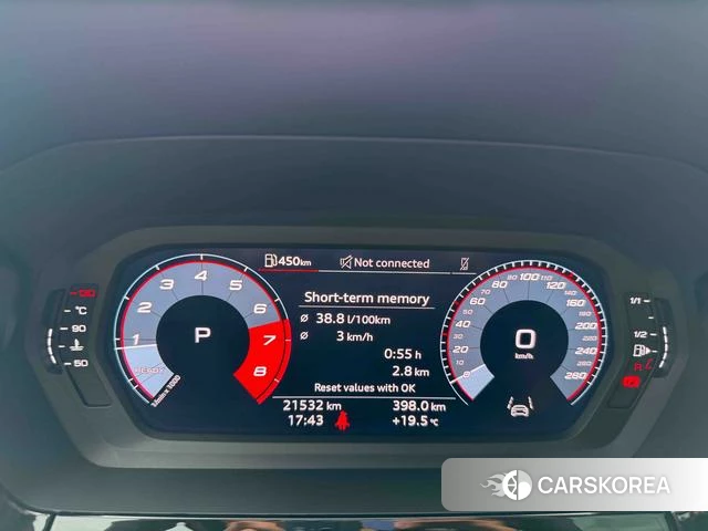 Audi A3 id 4290396 из Китая 15