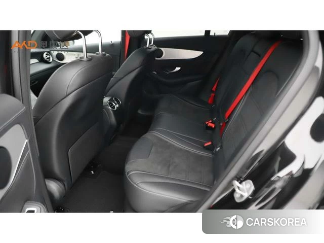 Mercedes-Benz GLC Coupe AMG id 4210819 из Китая 5