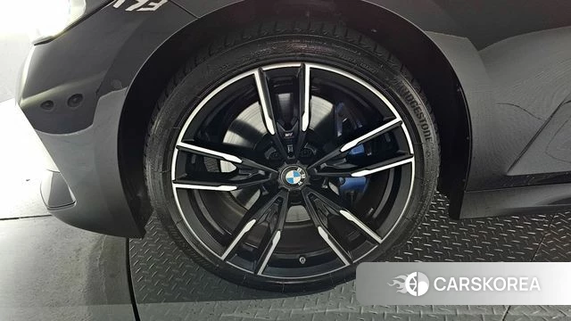 BMW 3 Series (G20) id 4280777 из Кореи 15