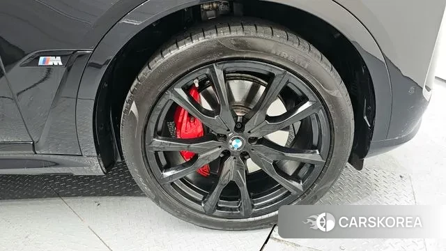 BMW X7 (G07) id 3560001 из Кореи 15