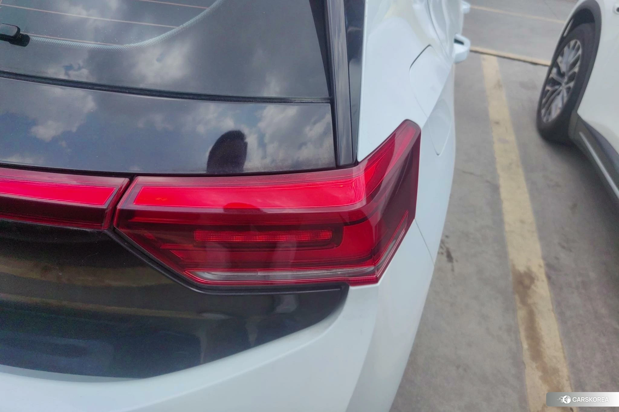 Volkswagen ID.3 id 4515006 из Китая 12