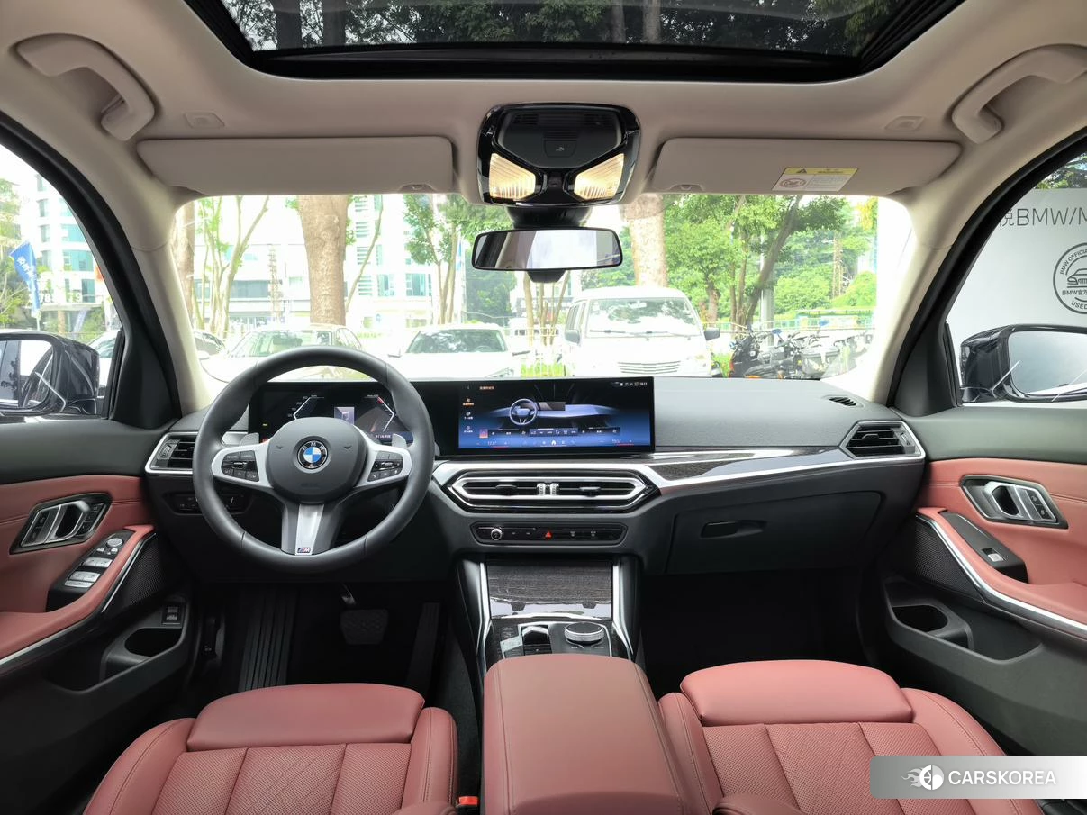 BMW 3 series id 4485489 из Китая 12