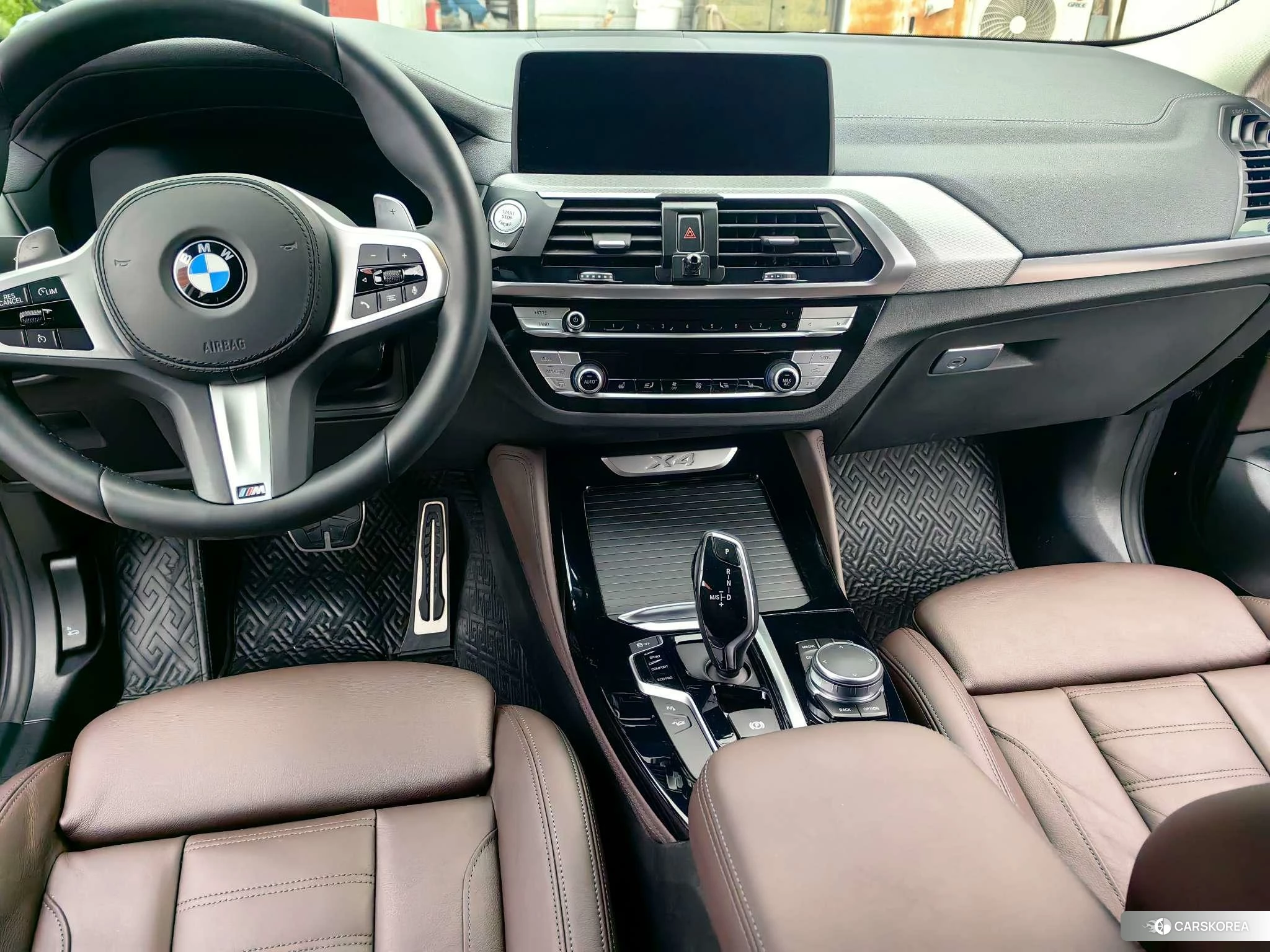 BMW X4 id 4452426 из Китая 10