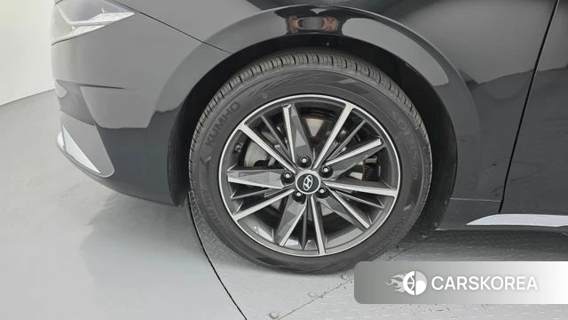 Hyundai The New Grandeur IG id 4741280 из Кореи 15