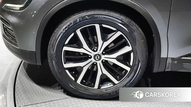 Renault Korea (Samsung) The New QM6 id 4429246 из Кореи 15