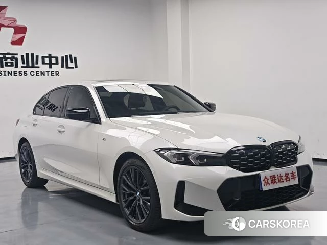 BMW 3 series id 4335233 из Китая 18
