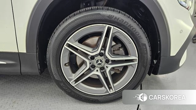 Mercedes-Benz GLB-Class X247 id 4702561 из Кореи 25