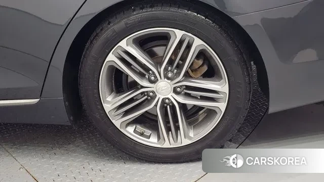 Hyundai Grandeur IG id 3009326 из Кореи 15