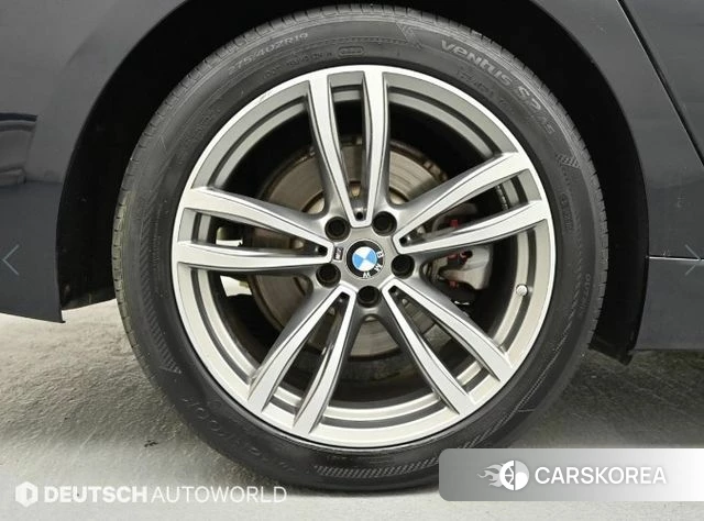 BMW 6 Series GT (G32) id 4477071 из Кореи 15