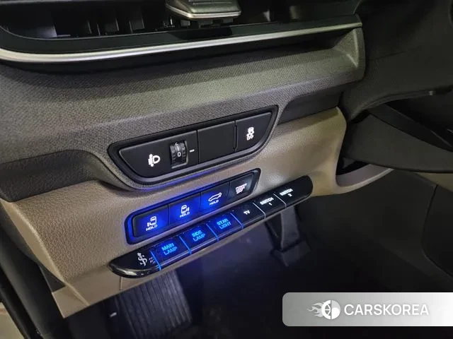 Kia The New Carnival 4th Generation id 3447178 из Кореи 15