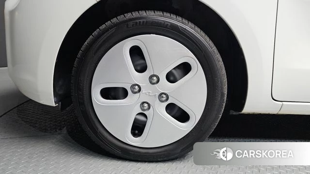 Kia The New Ray id 4507011 из Кореи 28