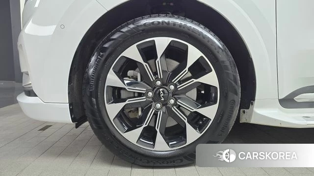 Kia Carnival 4th generation id 3877025 из Кореи 15