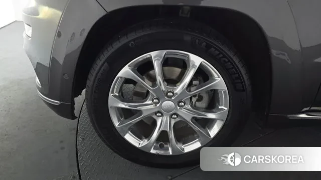 Jeep Grand Cherokee id 3765407 из Кореи 15