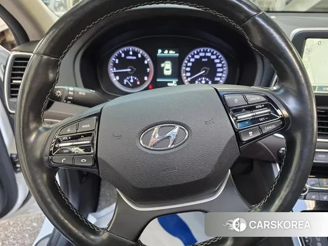 Hyundai Grandeur IG id 3445150 из Кореи 15