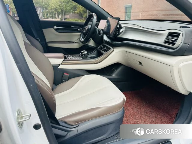 BYD Qin PLUS DM id 4253460 из Китая 17