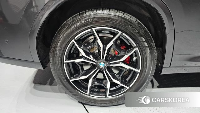 BMW X4 (G02) id 4523983 из Кореи 25