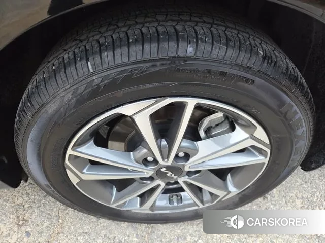 Kia The New K3 2nd generation id 3606868 из Кореи 15