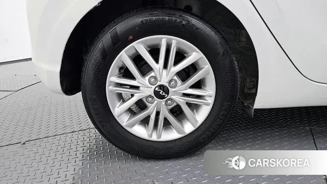 Kia Morning Urban (JA) id 3529394 из Кореи 15