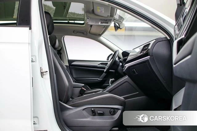 Volkswagen Tanyue id 4275673 из Китая 20