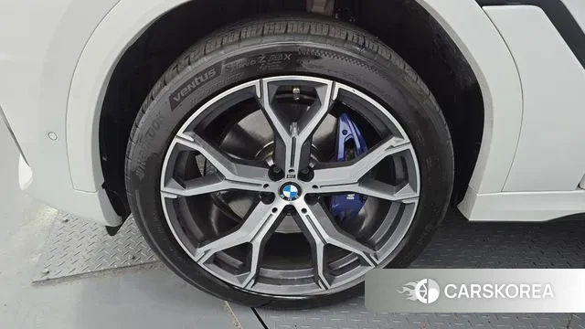 BMW X6 (G06) id 3469047 из Кореи 15