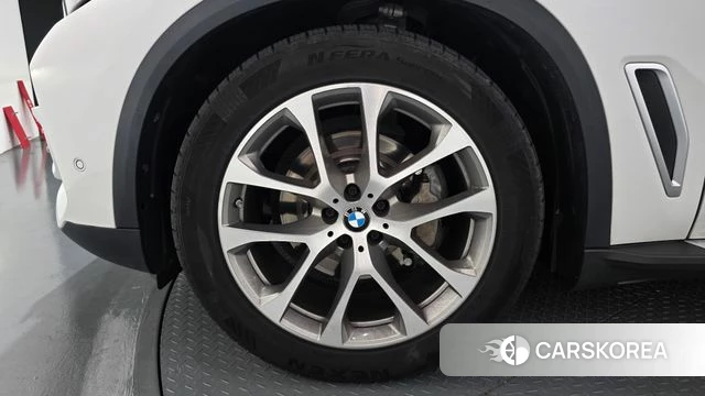 BMW X5 (G05) id 4907081 из Кореи 15