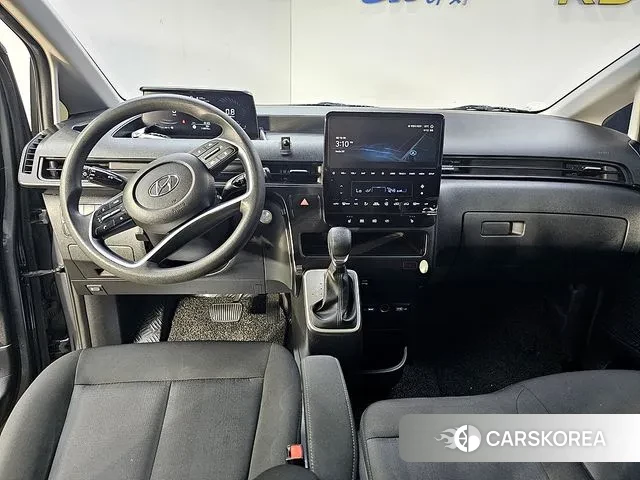 Hyundai Staria id 3012460 из Кореи 15