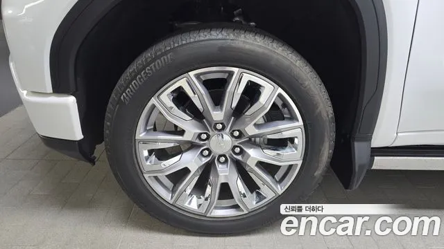 GMC Sierra id 2852452 из Кореи 15