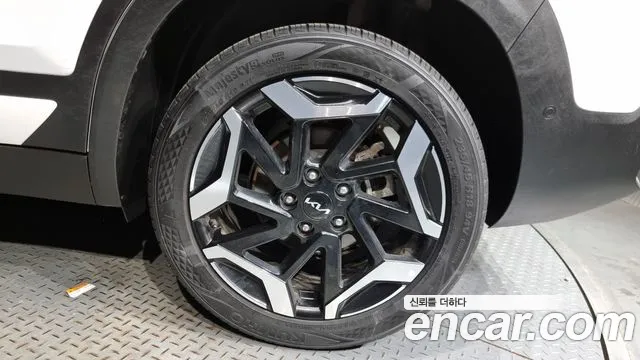 Kia The New Seltos id 2702240 из Кореи 15