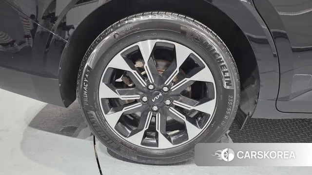 Kia Carnival 4th generation id 3707692 из Кореи 15