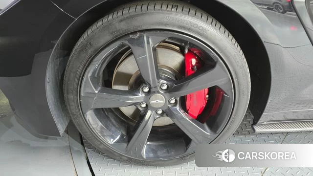 Genesis G70 id 4304503 из Кореи 15