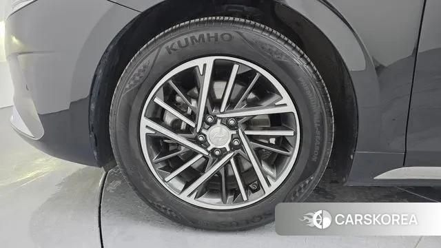 Hyundai The New Grandeur IG id 3002977 из Кореи 15