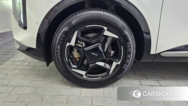 Kia The New Sportage 5th Generation id 4612463 из Кореи 27