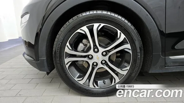 Chevrolet (GM Daewoo) Bolt EV id 2945163 из Кореи 15