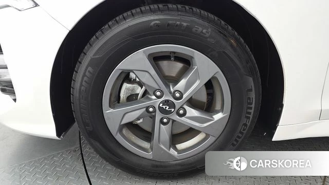 Kia K5 3rd generation id 4457033 из Кореи 25