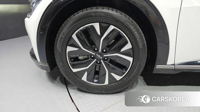 Kia EV6 id 4444481 из Кореи 15