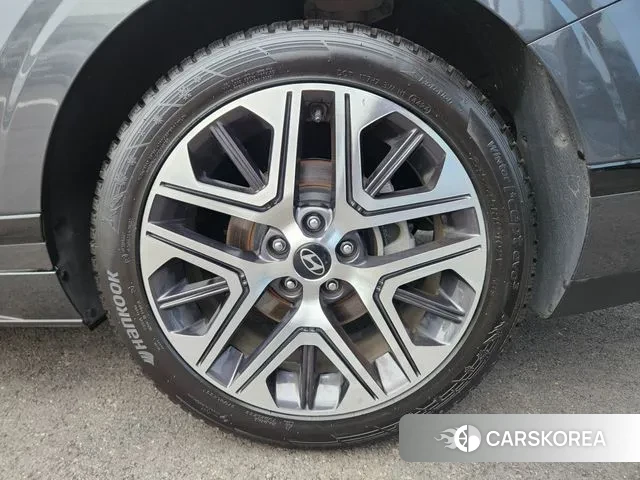 Hyundai Grandeur (GN7) id 3020845 из Кореи 15