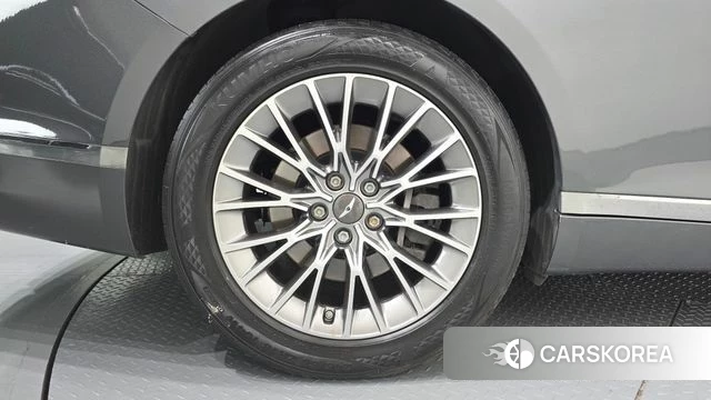 Genesis G80 (RG3) id 4362552 из Кореи 29