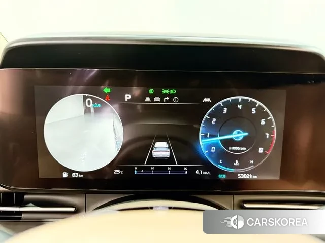 Kia Carnival 4th generation id 3208579 из Кореи 15