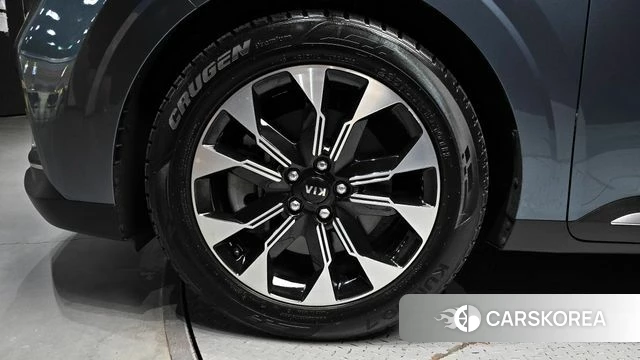 Kia Carnival 4th generation id 4283635 из Кореи 15