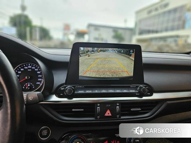 Kia Come New K3 id 4490327 из Кореи 11