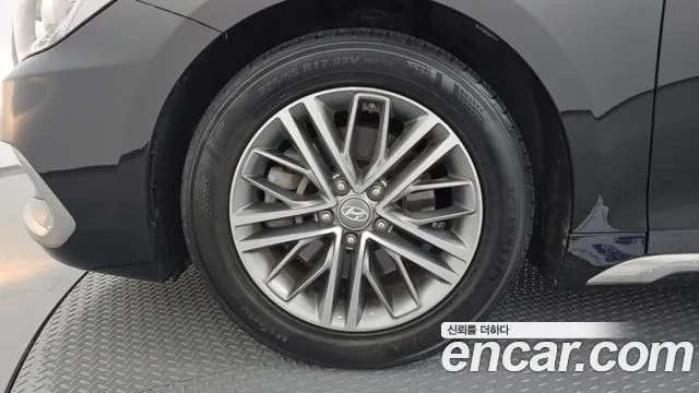 Hyundai Grandeur IG id 2932449 из Кореи 15