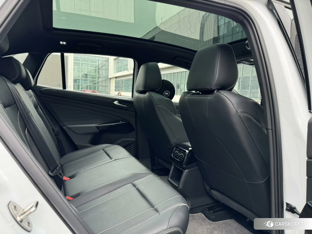 Volkswagen ID.4 X id 4499009 из Китая 10